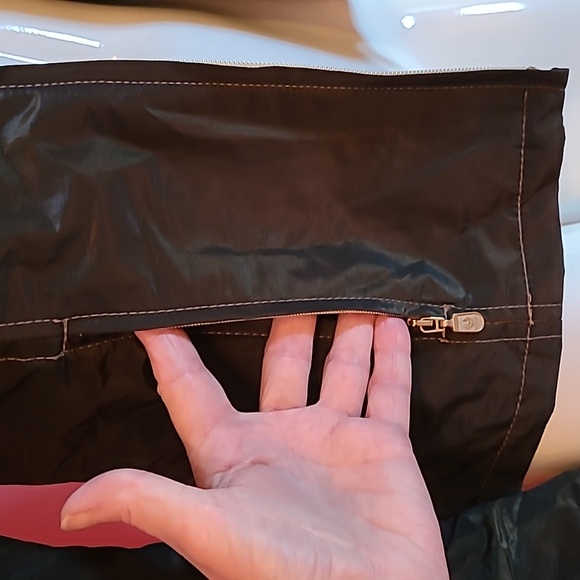 Belstaff Nylon Jacket Silver Label - Picture 6 of 16